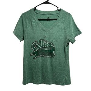 Adidas Celtics Shirt